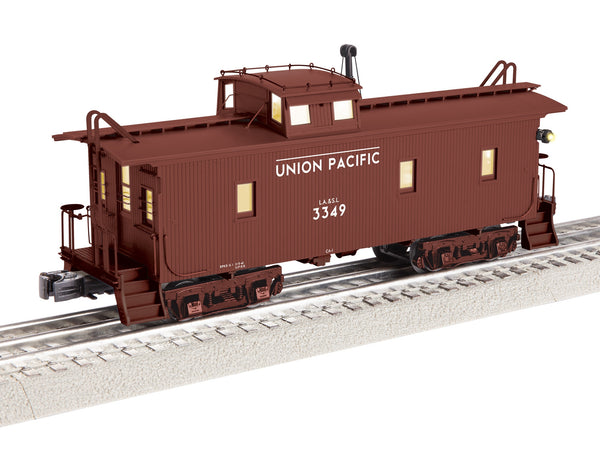 Lionel 2426390 UNION PACIFIC CA-1 CABOOSE #3349 O SCALE Limited NEW