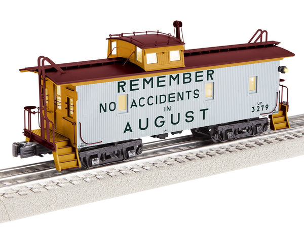 Lionel 2426410 UNION PACIFIC UP CA-1 CABOOSE #3274 O SCALE NEW LIMITED