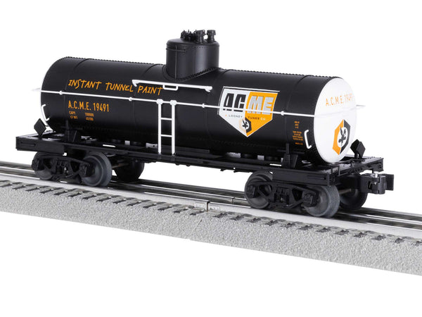 Lionel 2426540 ACME 8K GALLON TANK CAR #19491 O SCALE Limited NEW