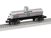 Lionel 2426590 UNION OIL 8K GALLON TANK CAR #8085 O SCALE Limited NEW