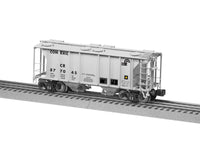 Lionel 2426630 CONRAIL PS-2 COVERED HOPPER #877045 O SCALE Limited NEW