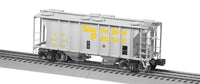 Lionel 2426660 SOUTHERN PACIFIC PS-2 COVERED HOPPER #402148 O SCALE NEW