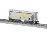 Lionel 2426660 SOUTHERN PACIFIC PS-2 COVERED HOPPER #402148 O SCALE NEW