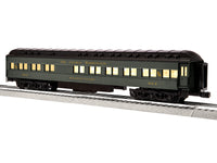 Lionel 2427040 GEORGE WASHINGTON 18" STATIONSOUNDS DINER O SCALE NEW