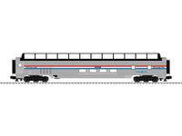 Lionel 2427170 Amtrak StationSounds Dome #10031 Ocean View O SCALE NEW