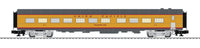 Lionel 2427240 Union Pacific 21" Training Car #211 O SCALE NEW