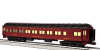 Lionel 2427290 Pennsylvania Railroad PRR 21" Training Car #492443