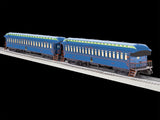 Lionel 2427660 Halloween Woodside Passenger Car 2 Pack B Limited O SCALE NEW