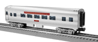 Lionel 2427780 PENNSYLVANIA PRR COACH PASSENGER CAR, 2427790 PRR COACH, 2427800 PRR OBSERVATION, 2427810 PRR BAGGAGE, 2427820 PRR VISTA DOME (Set of 5) O Scale LIMITED NEW