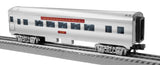 Lionel 2427780 PENNSYLVANIA PRR COACH PASSENGER CAR, 2427790 PRR COACH, 2427800 PRR OBSERVATION, 2427810 PRR BAGGAGE, 2427820 PRR VISTA DOME (Set of 5) O Scale LIMITED NEW