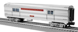 Lionel 2427780 PENNSYLVANIA PRR COACH PASSENGER CAR, 2427790 PRR COACH, 2427800 PRR OBSERVATION, 2427810 PRR BAGGAGE, 2427820 PRR VISTA DOME (Set of 5) O Scale LIMITED NEW