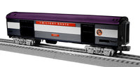 Lionel 2427930, 2427940, 2427950, 2427960, 2427970 Halloween Coach Set (Set of 5) O Scale NEW