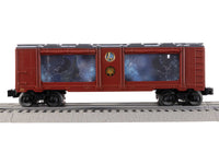 Lionel 2428040 HARRY POTTER DEMENTORS AQUARIUM CAR O SCALE NEW