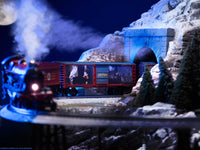 Lionel 2428110 HARRY POTTER AND THE SORCERER'S STONE BOXCAR O SCALE NEW