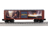 Lionel 2428120 HARRY POTTER AND THE CHAMBER OF SECRETS BOXCAR O SCALE NEW