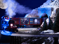 Lionel 2428130 HARRY POTTER AND THE PRISONER OF AZKABAN BOXCAR O SCALE NEW