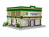 Lionel 2429010 JOHN DEERE SHOWROOM O SCALE LIMITED NEW