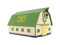 Lionel 2429130 JOHN DEERE BARN O SCALE Limited NEW