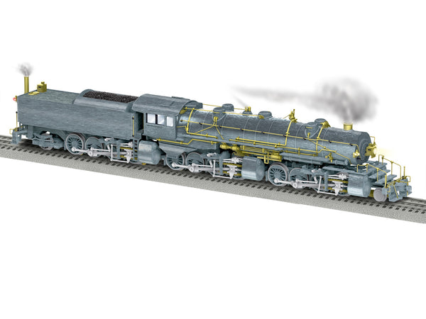 Lionel 2431080 PILOT VISION TRIPLEX #9999 O SCALE Limited NEW