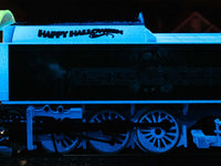 Lionel 2431090 HALLOWEEN EERIE VISION TRIPLEX #3131 Limited