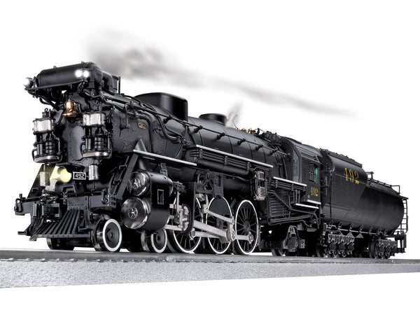 Lionel 2431120 CHESAPEAKE & OHIO LEGACY F-19 #492 - C. 1929 O SCALE NEW Limited