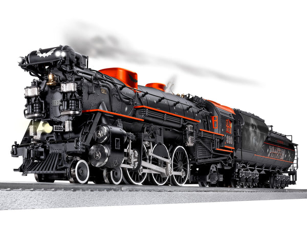 Lionel 2431170 HALLOWEEN PACIFIC LEGACY F-19 #310 O SCALE Limited NEW