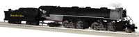 Lionel 2431210 Nickel Plate Road NPR 2-6-6-2 LEGACY #9642 BTO New