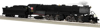 Lionel 2431230 Norfolk & Western N&W 2-6-6-2 LEGACY #1303 BTO New Limited