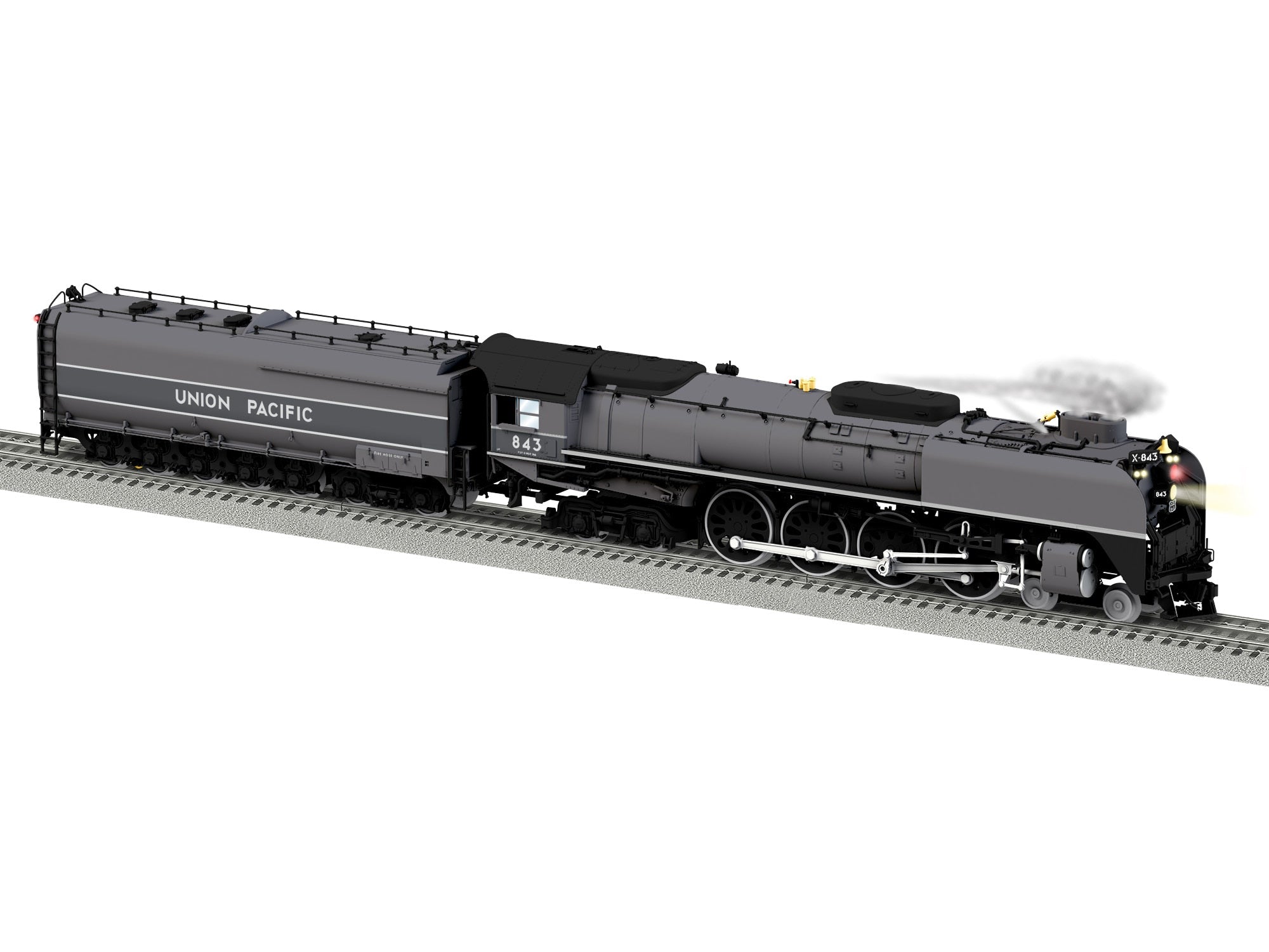 All O Scale Freight – Tagged 