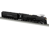 Lionel 2431290 UNION PACIFIC LEGACY FEF-3 #838 O SCALE NEW Limited