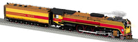 Lionel 2431450 Pennsylvania Railroad PRR M1 #6888 c. 1955