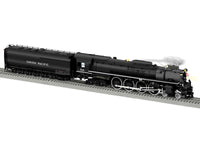 Lionel 2431310 UNION PACIFIC UP LEGACY FEF-3 #841 - DELIVERY O SCALE Limited NEW