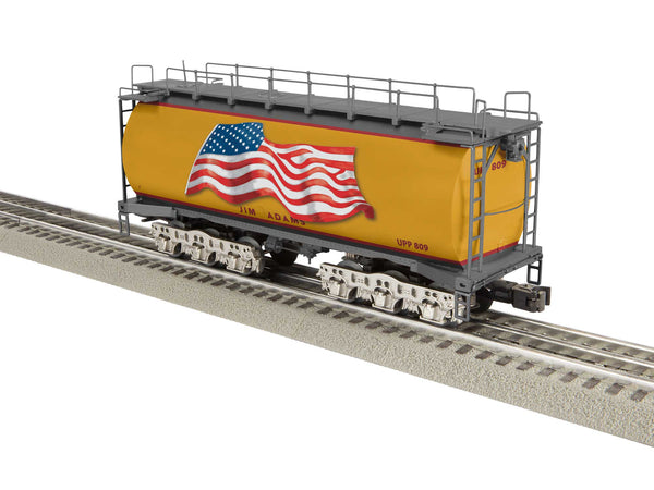 Lionel 2431320 UNION PACIFIC AUXILIARY TENDER #809 O SCALE NEW Limited