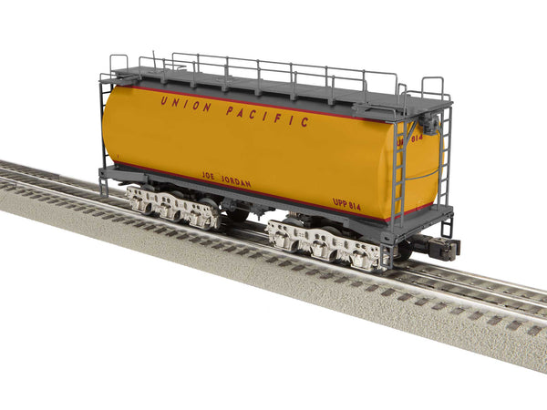 Lionel 2431330 UNION PACIFIC AUXILIARY TENDER #814 O SCALE NEW Limited