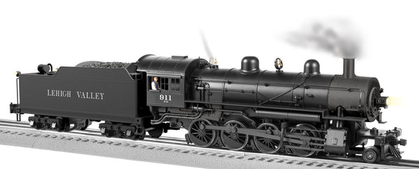 Lionel Steam Engine