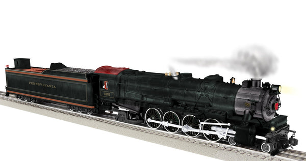 Lionel 2431400 Pennsylvania Railroad PRR M1 #6855