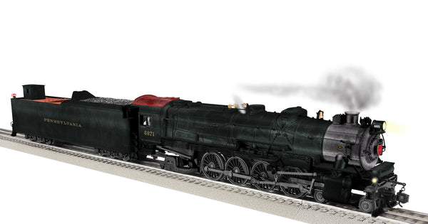 Lionel 2431430 Pennsylvania Railroad PRR M1 #6871