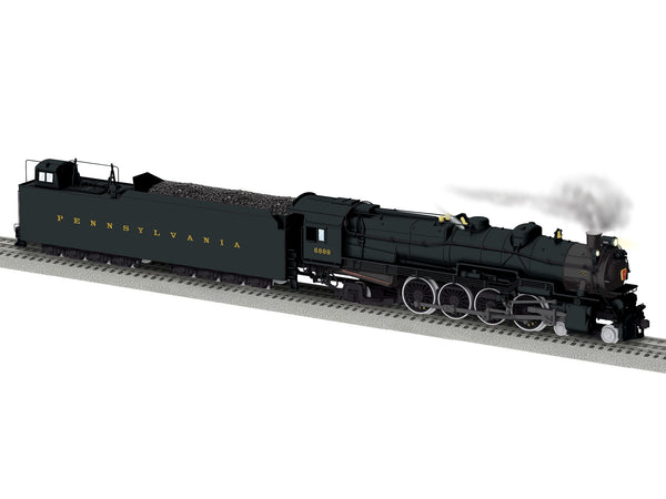 Lionel 2431450 PENNSYLVANIA LEGACY M1 #6888 C. 1955 O SCALE NEW Limited