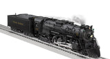 Lionel 2431460 The Polar Express LEGACY Berkshire #1225 Scale 2024 Catalog Preorder