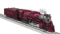 Lionel 2431480 The Polar Express LEGACY Berkshire #1225 SPECIAL EDITION Scale 2024 Catalog