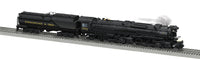 Lionel 2431560 CHESAPEAKE & OHIO LEGACY H7 2-8-8-2 #1553 VANDY TENDER O SCALE LIMITED NEW