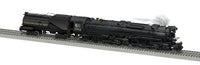 Lionel 2431570 CHESAPEAKE & OHIO C&O LEGACY H7 2-8-8-2 #1564 SHORT VANDY TENDER O SCALE Limited NEW