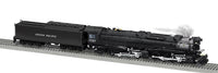 Lionel 2431611 UNION PACIFIC UP LEGACY H7 2-8-8-2 #3589 O SCALE Limited NEW