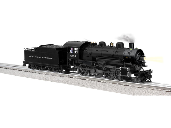 Lionel 2431660 NEW YORK CENTRAL LEGACY 4-6-0 #1244 O SCALE Limited NEW