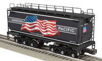 Lionel 2431780 Brady's Train Outlet Legacy Union Pacific UP Custom Run Auxiliary Water Tender #813 with Sounds Limited Preorder