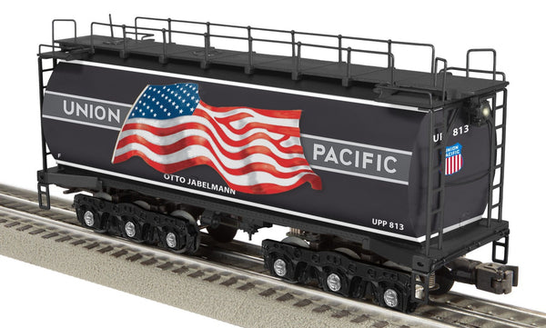 ATHEARN VAGON DE COLA UNION PACIFIC ESCALA HO G-017 – Leonardo Hobbies ATHEARN VAGON DE COLA UNION PACIFIC ESCALA HO G-017 – Leonardo Hobbies