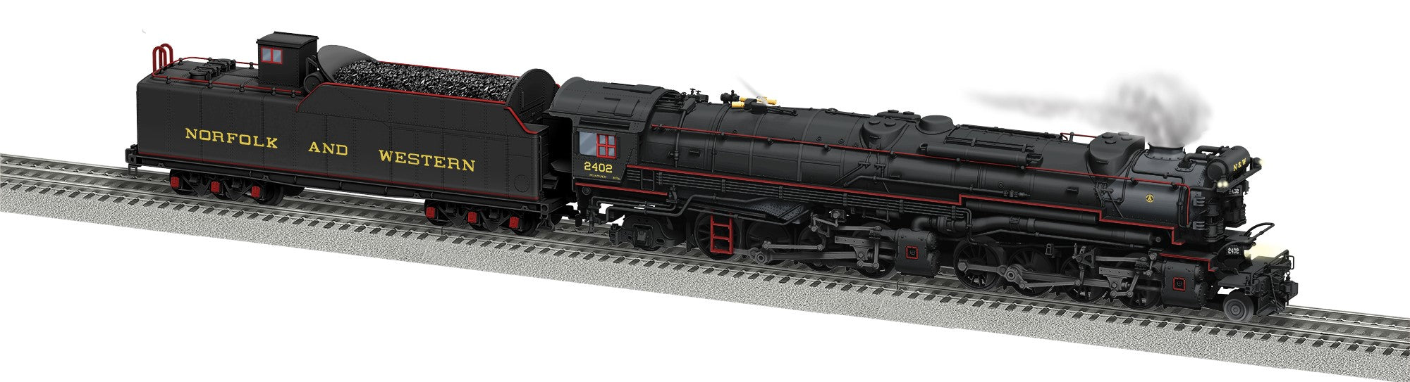 Lionel train locomotives online