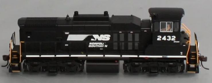 Norfolk Southern Model Train Sets | Brady's Train Outlet – Tagged