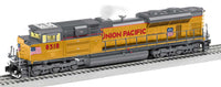 Lionel 2433031 Union Pacific UP LEGACY SD70ACE #8518 O SCALE NEW