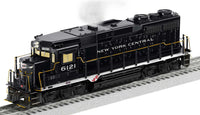Lionel 2433132 New York Central NYC LEGACY GP30 #6121 O SCALE NEW